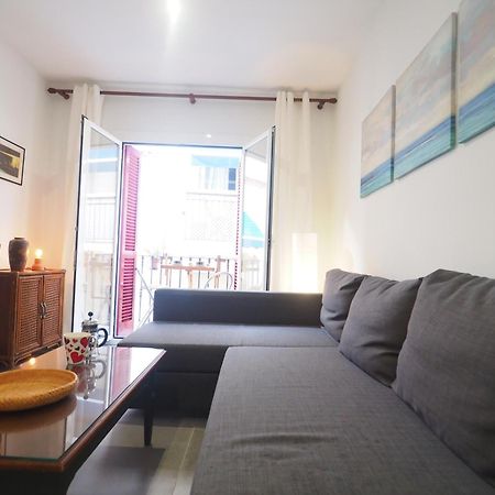 Balcony View Apartment By Hello Homes Sitges Dış mekan fotoğraf