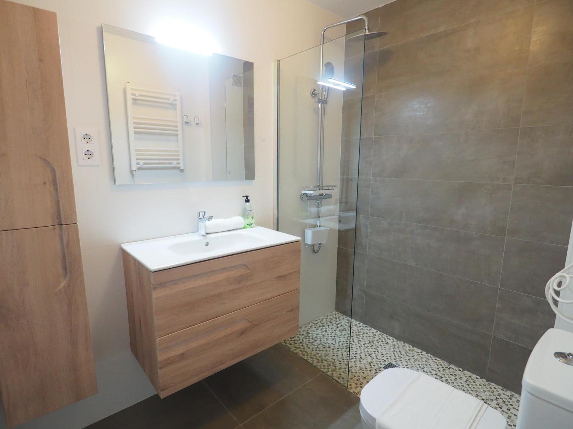 Balcony View Apartment By Hello Homes Sitges Dış mekan fotoğraf